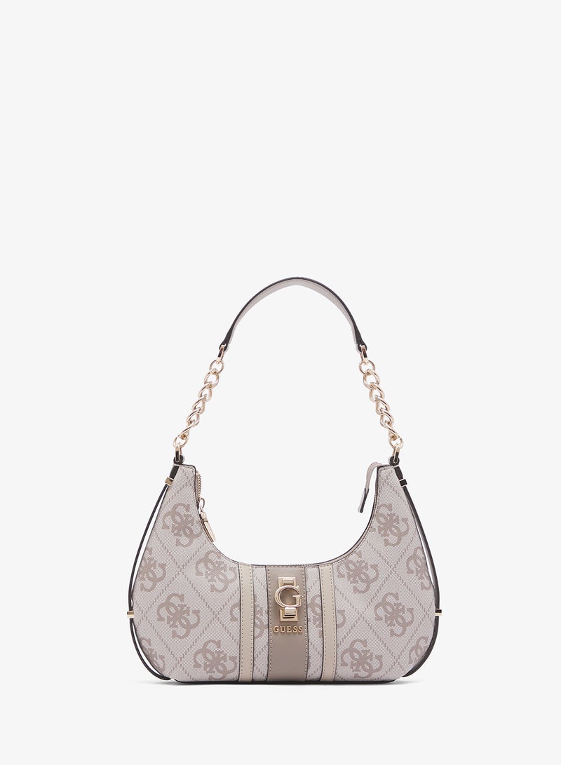 GUESS Erenia Shoulder Bag - Image 1